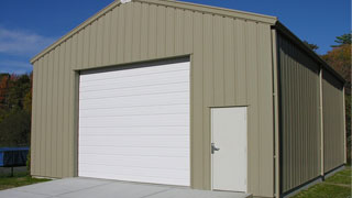 Garage Door Openers at Rhodes Crossing San Diego, California